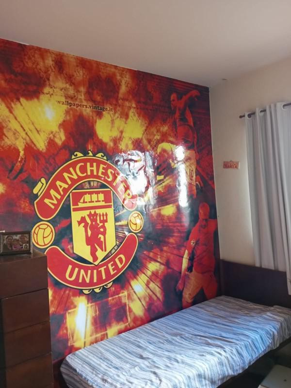 Casa, Santa Inês, 4 Quartos, 5 Vagas, 2 Suítes