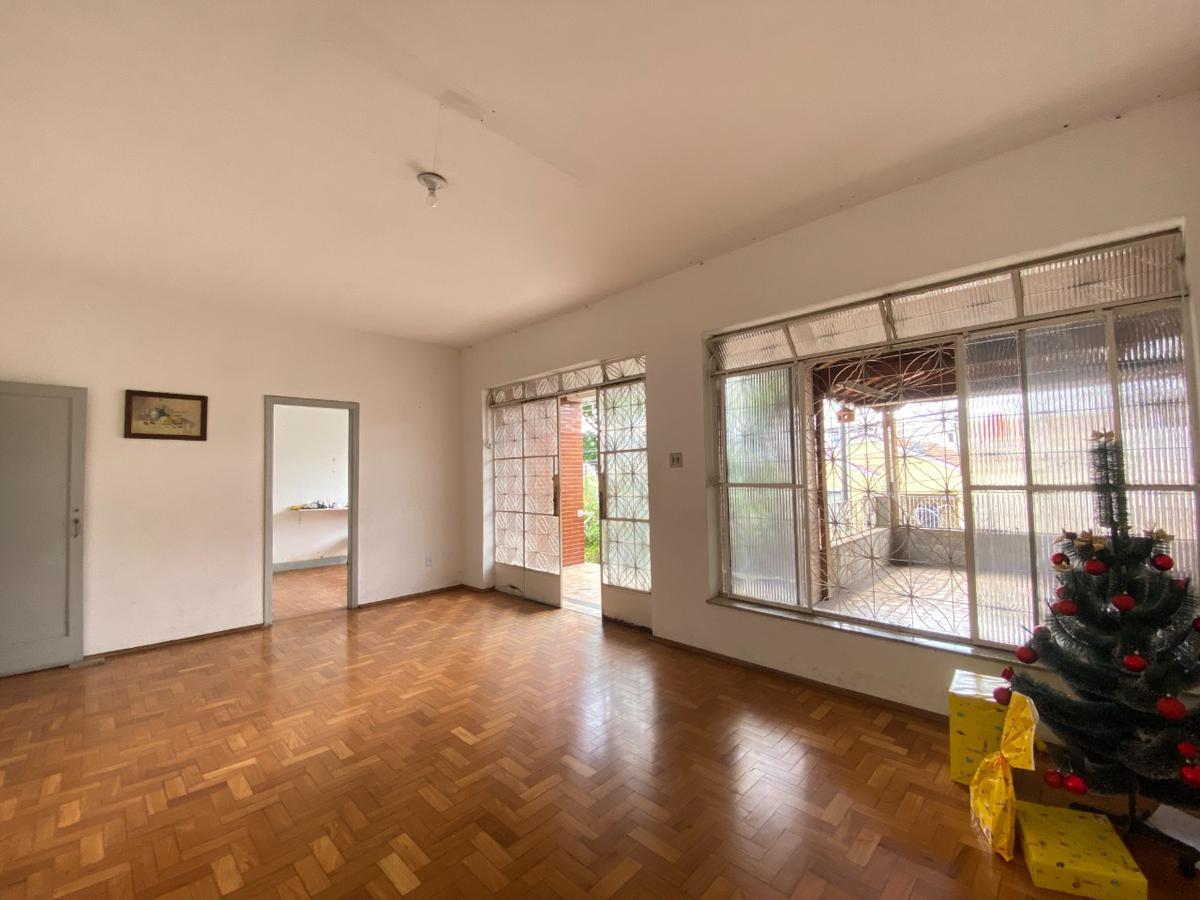 Casa, Sagrada Família, 3 Quartos, 2 Vagas