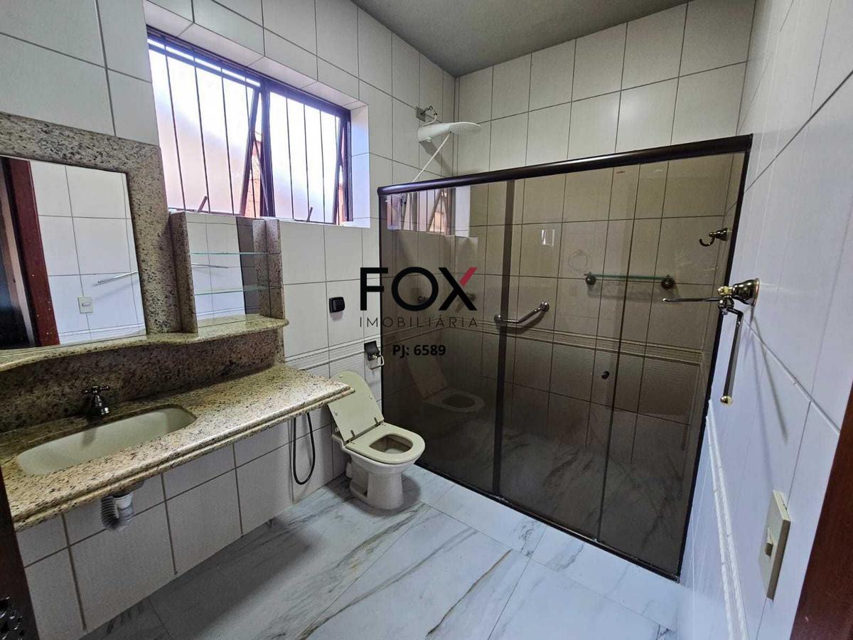 Casa, Nova Suíssa, 3 Quartos, 2 Vagas, 1 Suíte