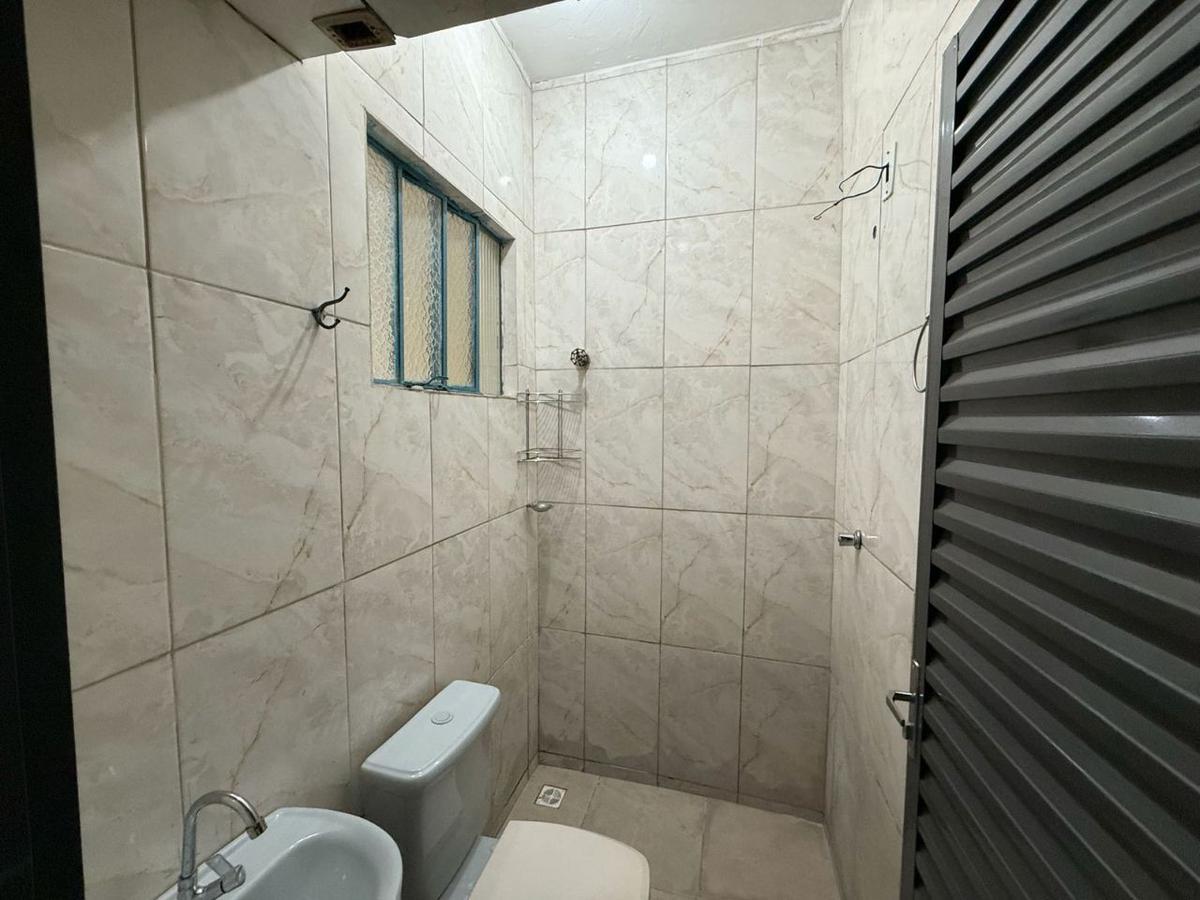 Casa, Santa Cruz, 1 Quarto, 0 Vaga