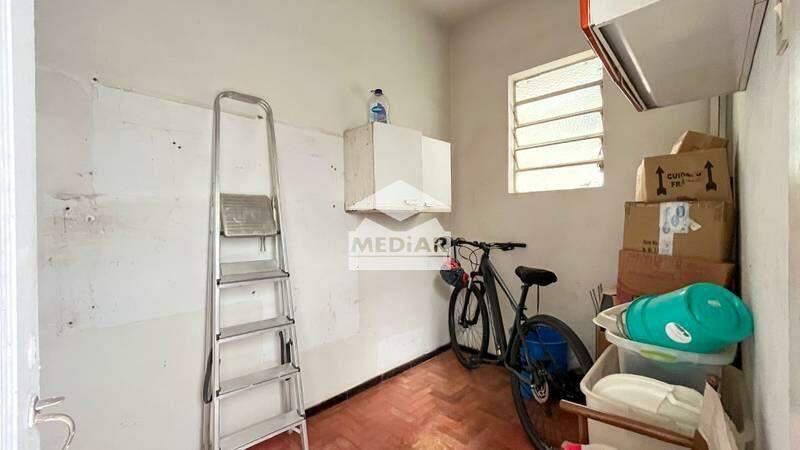 Apartamento, Santa Efigênia, 3 Quartos, 0 Vaga