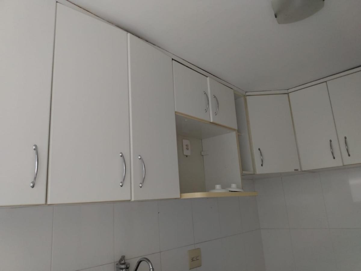 Apartamento, Palmares, 2 Quartos, 1 Vaga