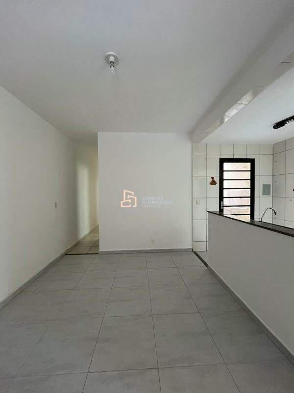 Casa, Glória, 2 Quartos, 1 Vaga