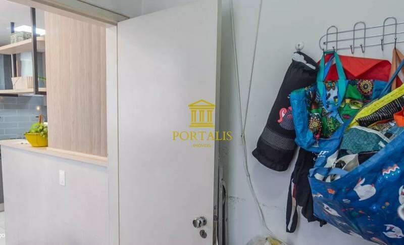 Apartamento, Santa Efigênia, 3 Quartos, 2 Vagas, 1 Suíte