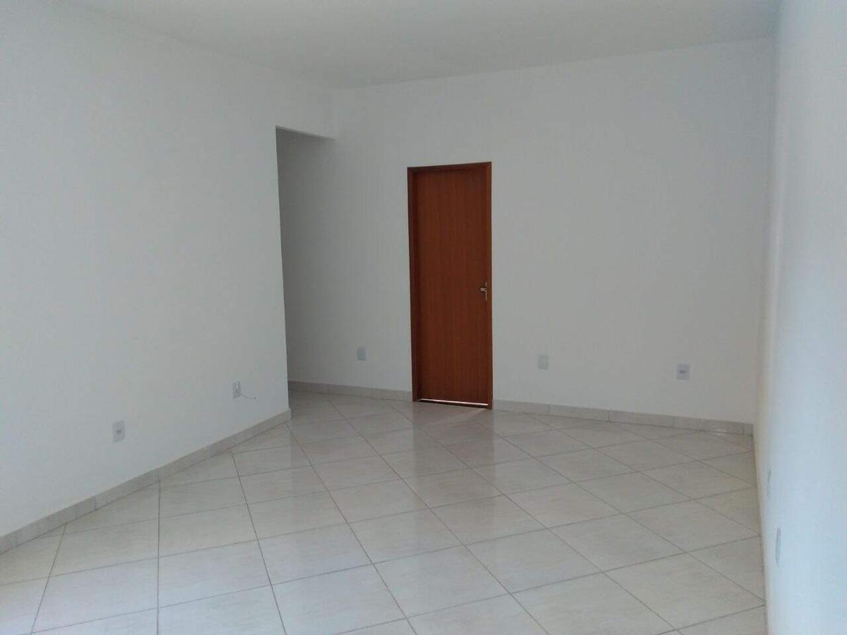 Apartamento, Eldorado, 2 Quartos, 2 Vagas