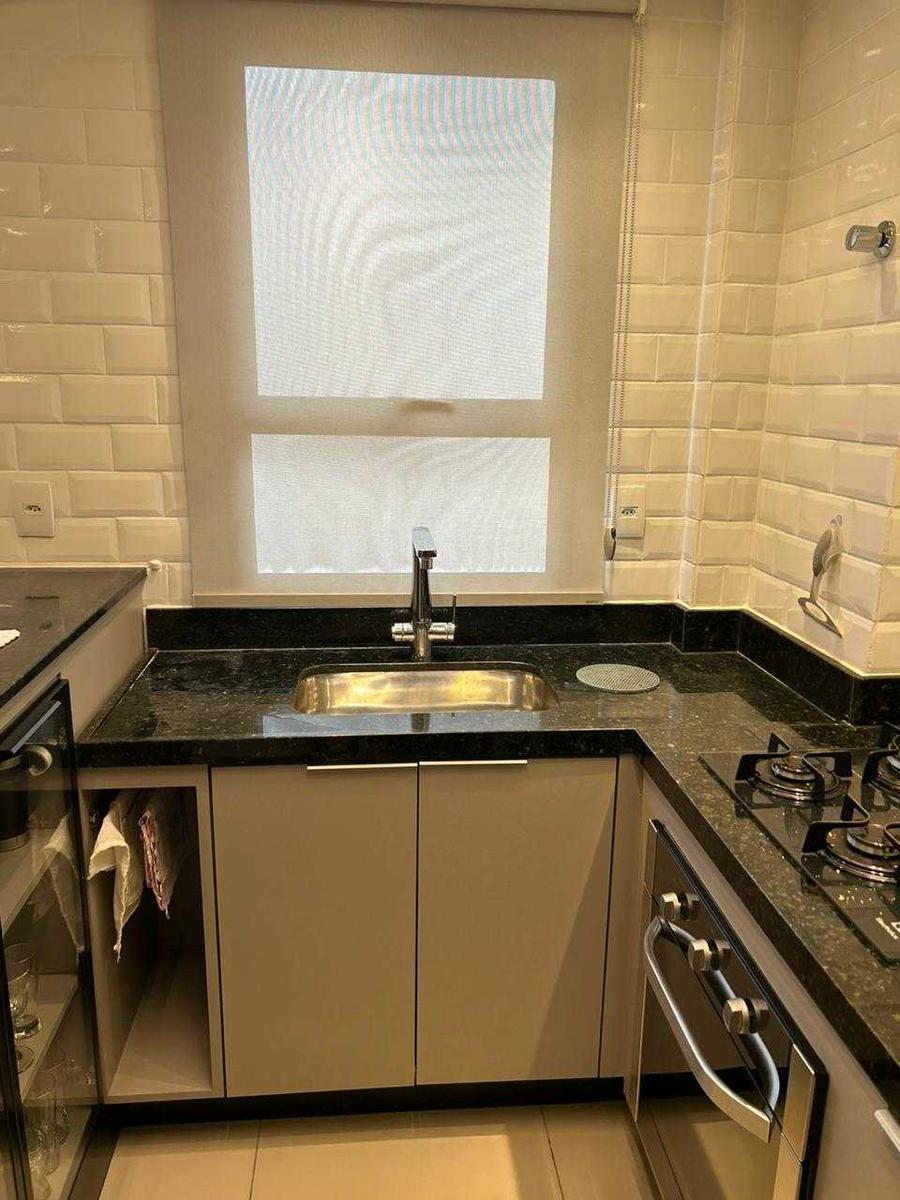 Cobertura, Ouro Preto, 3 Quartos, 4 Vagas, 1 Suíte