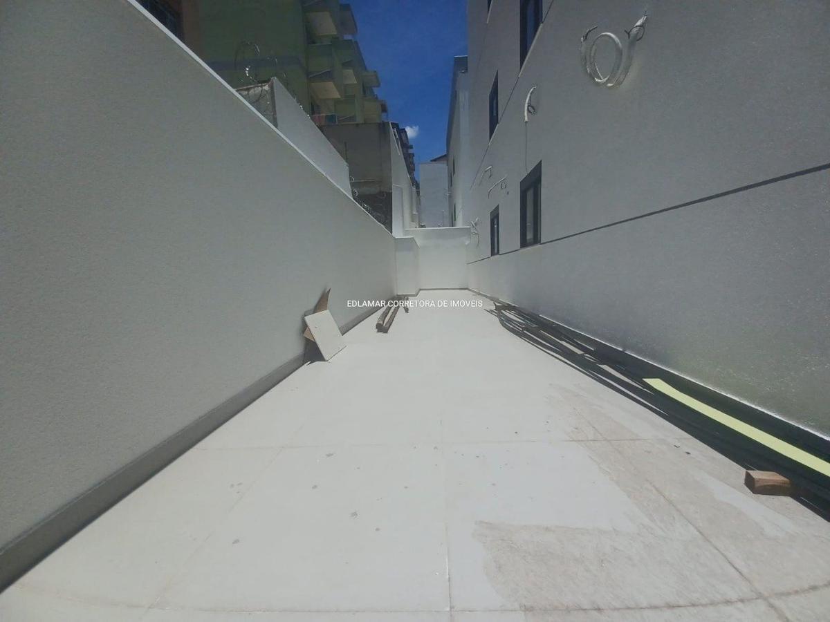 Apartamento, Centro, 3 Quartos, 4 Vagas, 1 Suíte