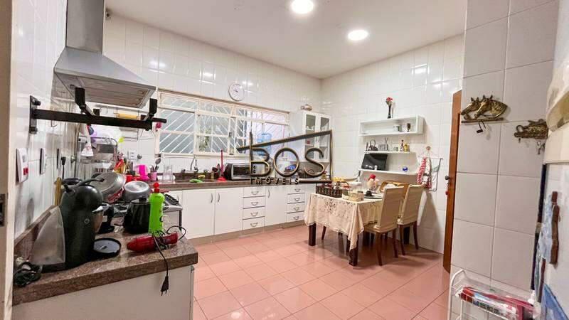 Casa, Santa Lúcia, 4 Quartos, 4 Vagas, 2 Suítes