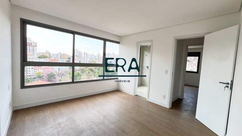 Cobertura, São Bento, 4 Quartos, 3 Vagas, 4 Suítes