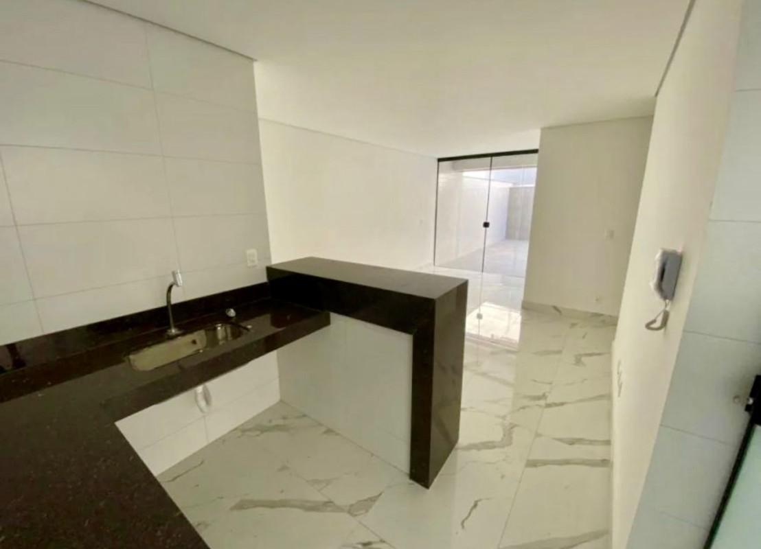 Apartamento, Itapoã, 3 Quartos, 2 Vagas, 1 Suíte