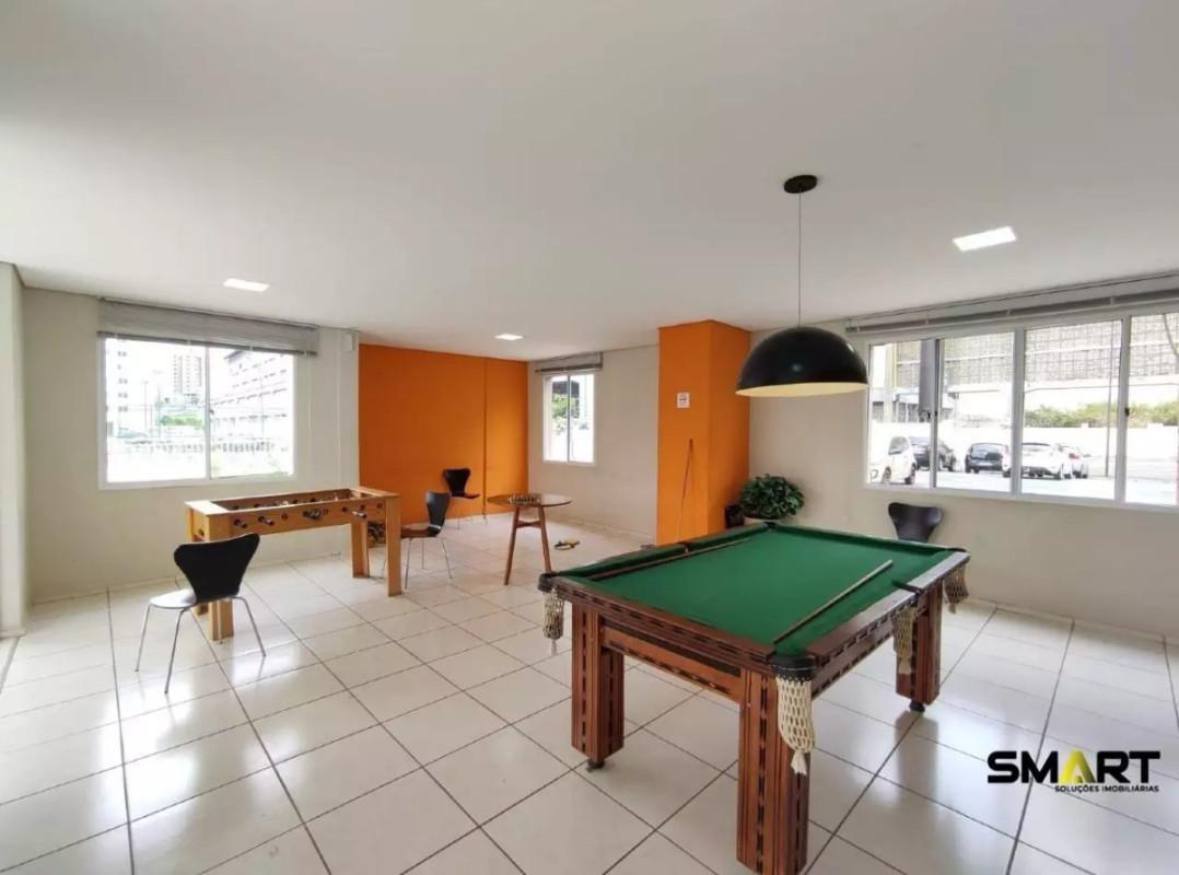 Apartamento, Cidade Industrial, 2 Quartos, 2 Vagas, 1 Suíte