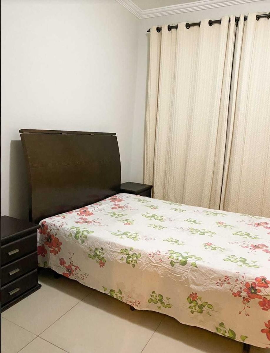 Casa, Mantiqueira, 3 Quartos, 2 Vagas, 1 Suíte