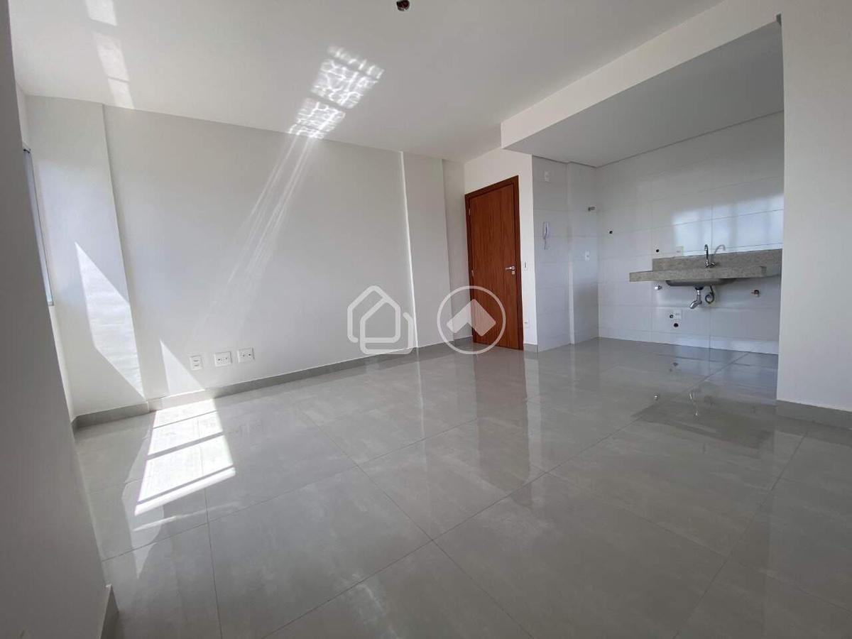 Apartamento, Padre Eustáquio, 2 Quartos, 2 Vagas, 1 Suíte