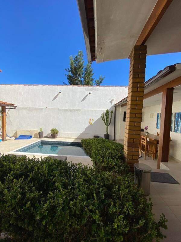 Casa, Belvedere, 4 Quartos, 4 Vagas, 1 Suíte