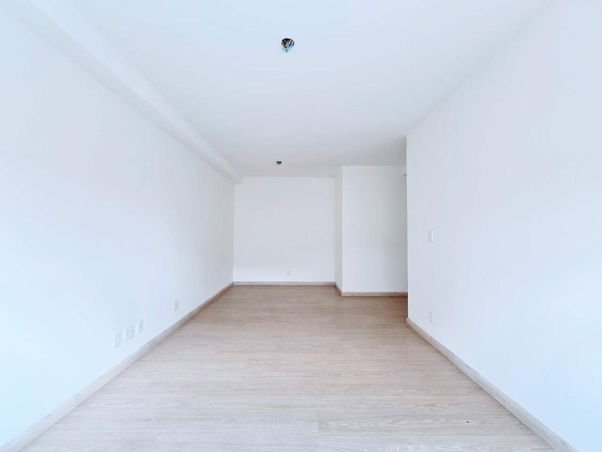 Apartamento, Cruzeiro, 4 Quartos, 3 Vagas, 4 Suítes