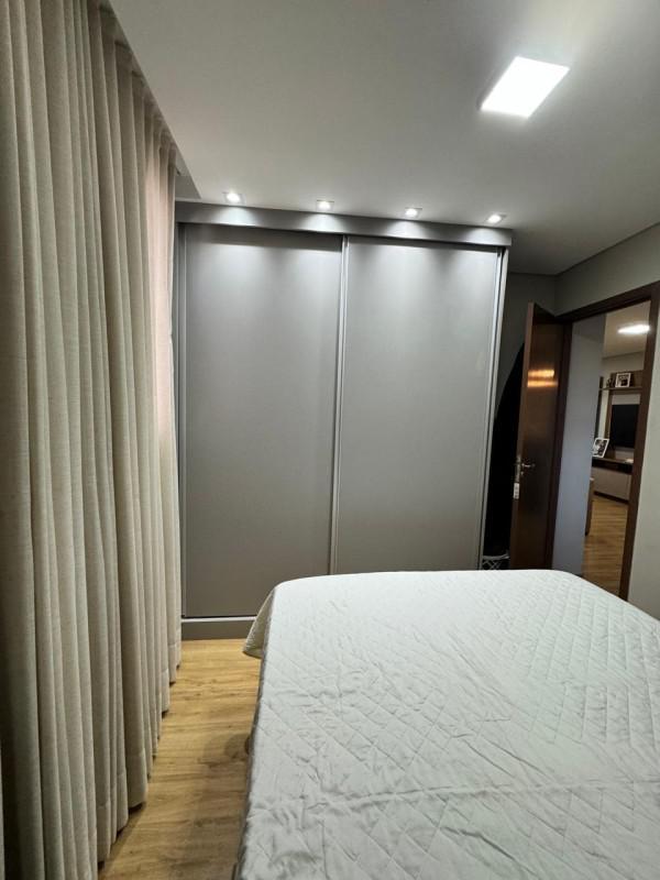 Apartamento, Juliana, 2 Quartos, 1 Vaga