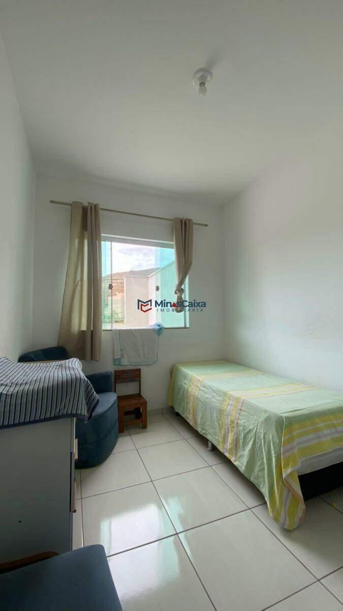 Apartamento, Eldorado, 2 Quartos, 1 Vaga