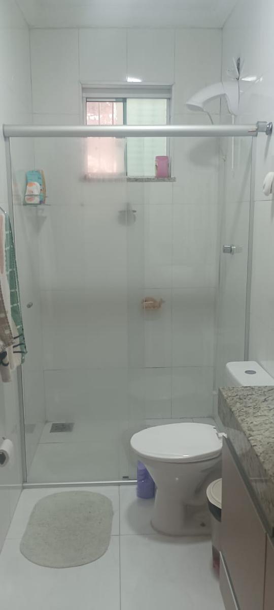 Casa, Masterville, 3 Quartos, 2 Vagas, 1 Suíte