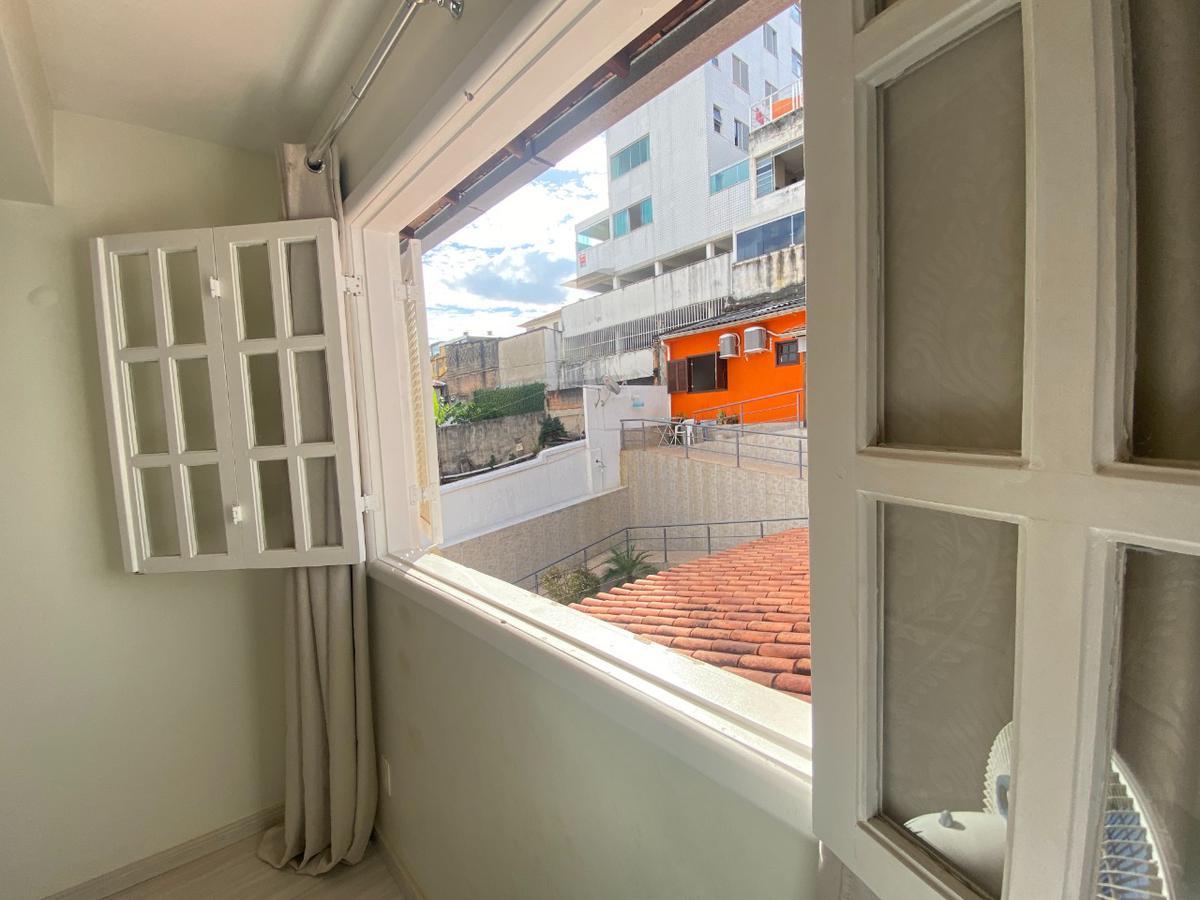 Casa, Colégio Batista, 4 Quartos, 1 Vaga, 1 Suíte