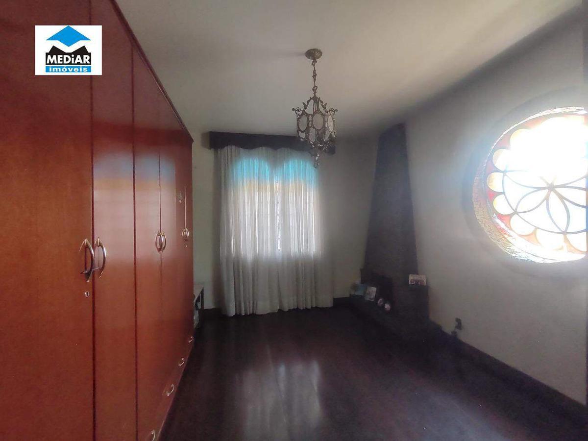 Casa, Floresta, 3 Quartos, 3 Vagas, 1 Suíte