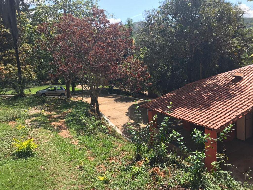 Fazenda, Rosário, 3 Quartos, 0 Vaga, 3 Suítes