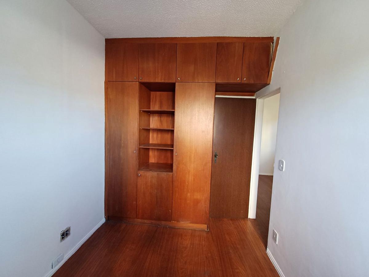 Apartamento, Ipiranga, 2 Quartos, 1 Vaga
