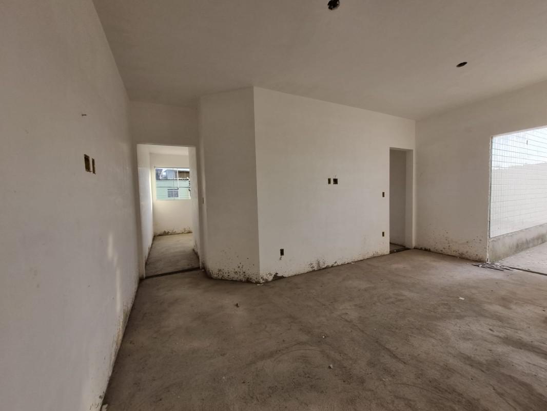 Apartamento, Novo Eldorado, 3 Quartos, 2 Vagas, 1 Suíte