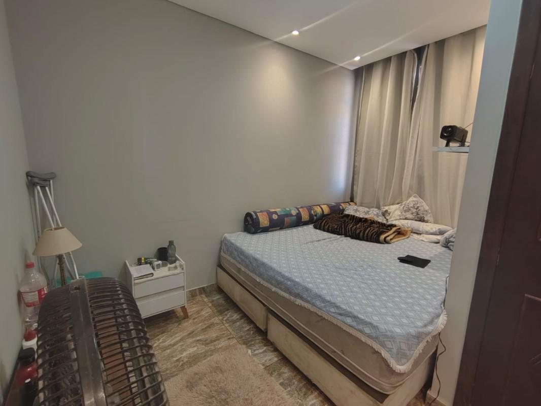 Casa, Santana II, 3 Quartos, 4 Vagas, 1 Suíte