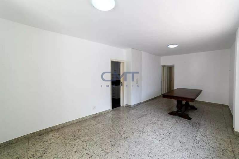 Apartamento, Serra, 4 Quartos, 2 Vagas, 1 Suíte