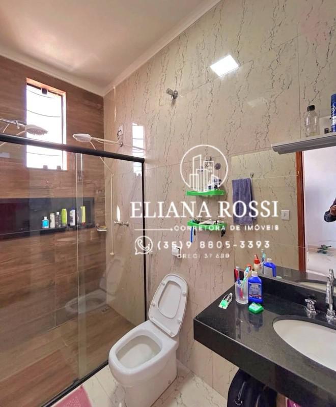 Casa, Imaculada Conceição, 3 Quartos, 3 Vagas, 1 Suíte