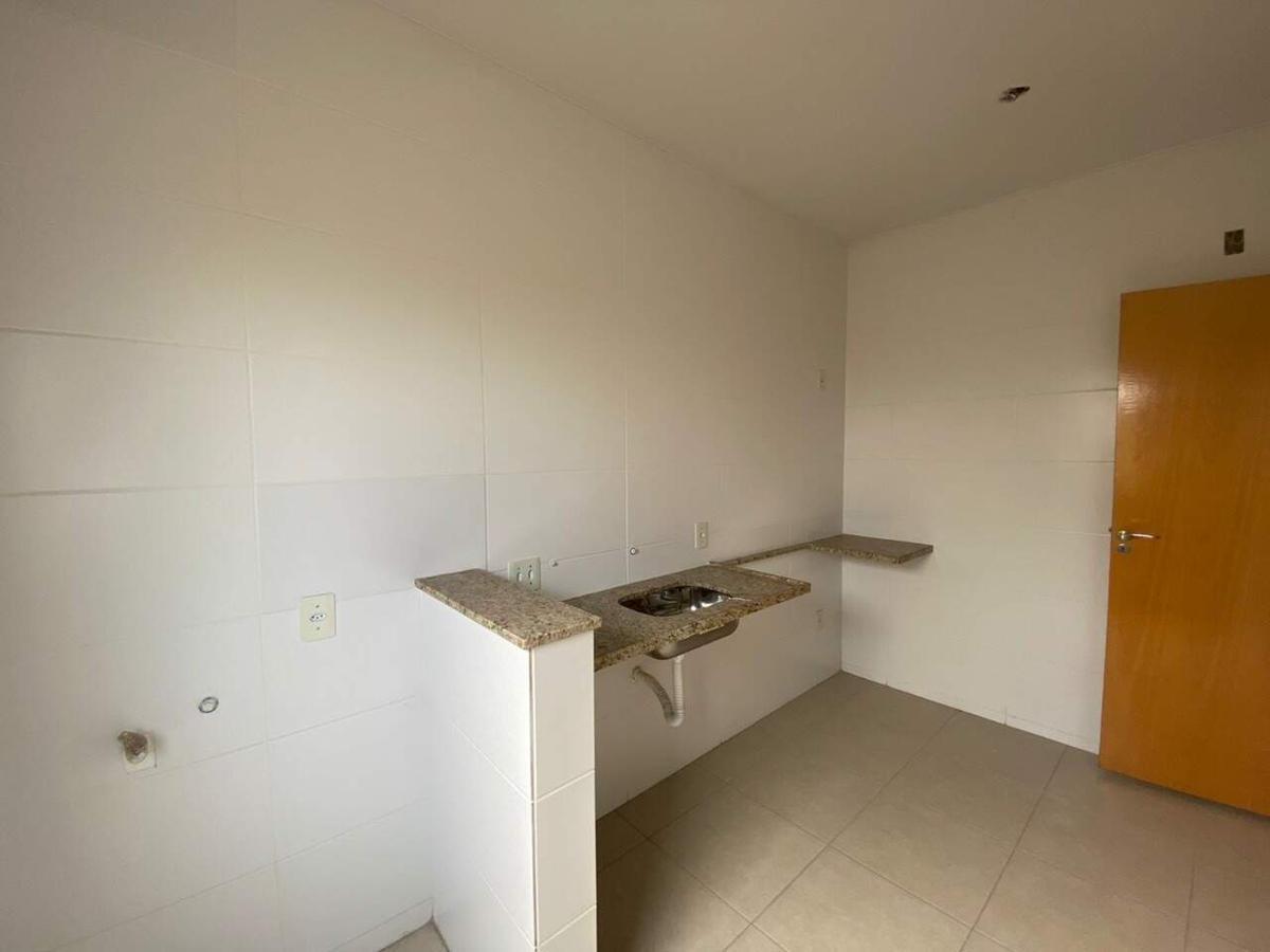 Apartamento, Cândida Ferreira, 2 Quartos, 1 Vaga