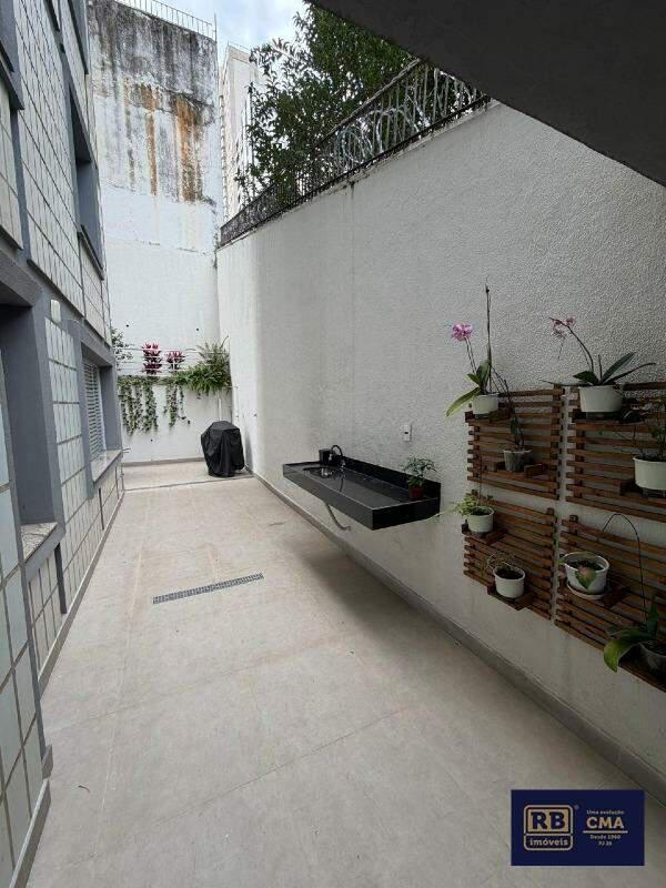 Apartamento, Gutierrez, 4 Quartos, 2 Vagas, 1 Suíte