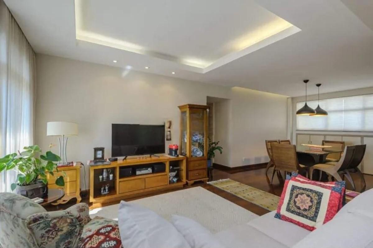 Apartamento, Serra, 4 Quartos, 2 Vagas, 2 Suítes