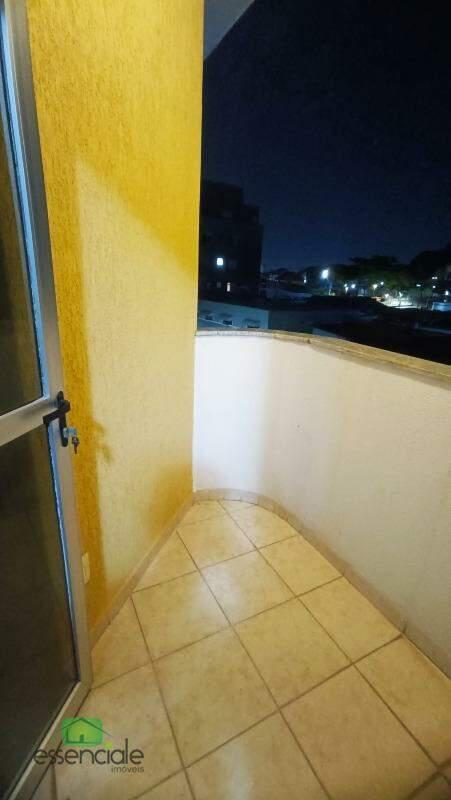 Cobertura, Novo Eldorado, 3 Quartos, 2 Vagas, 1 Suíte