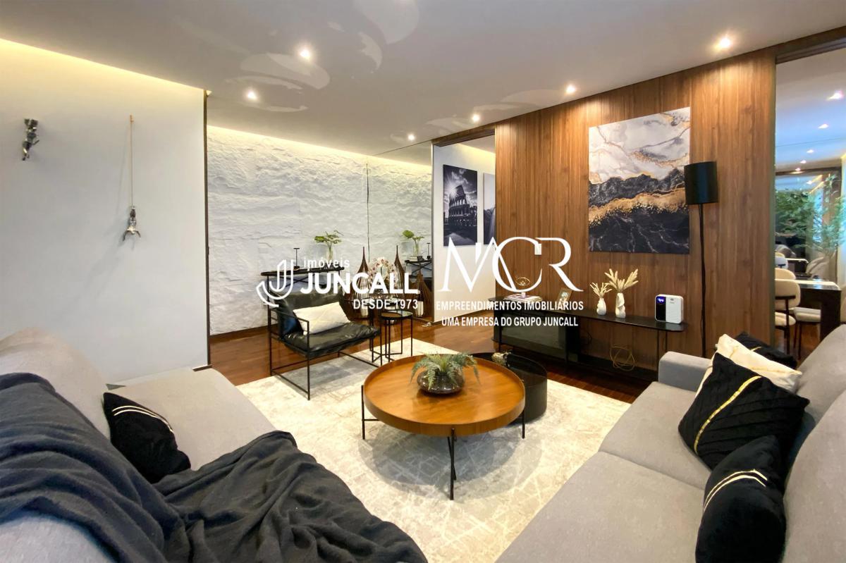 Apartamento, Cidade Nova, 5 Quartos, 2 Vagas, 2 Suítes