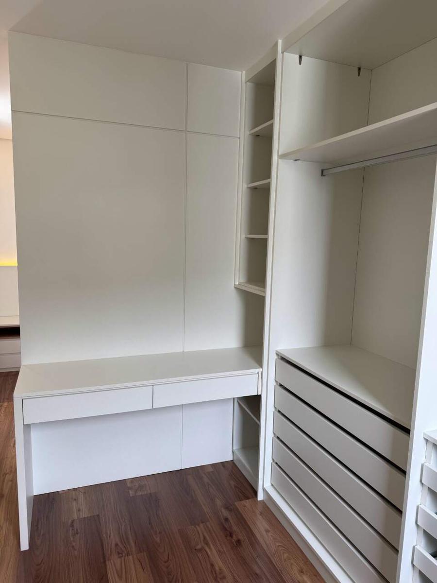 Apartamento, Buritis, 2 Quartos, 2 Vagas, 1 Suíte