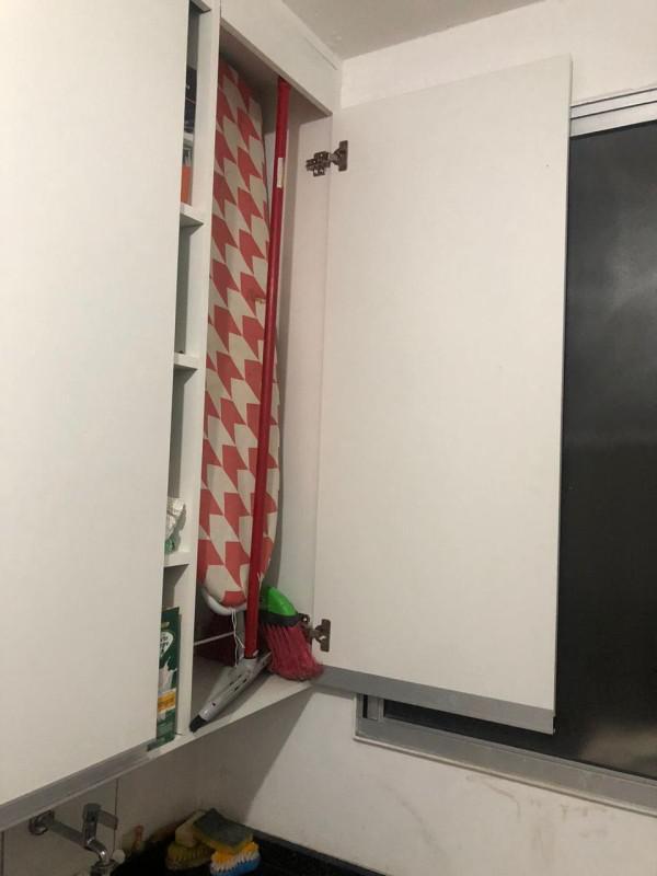 Apartamento, Granja Verde, 2 Quartos, 1 Vaga