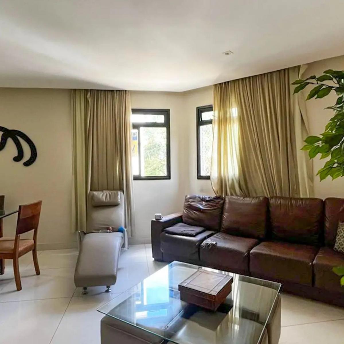 Apartamento, Buritis, 3 Quartos, 2 Vagas, 1 Suíte