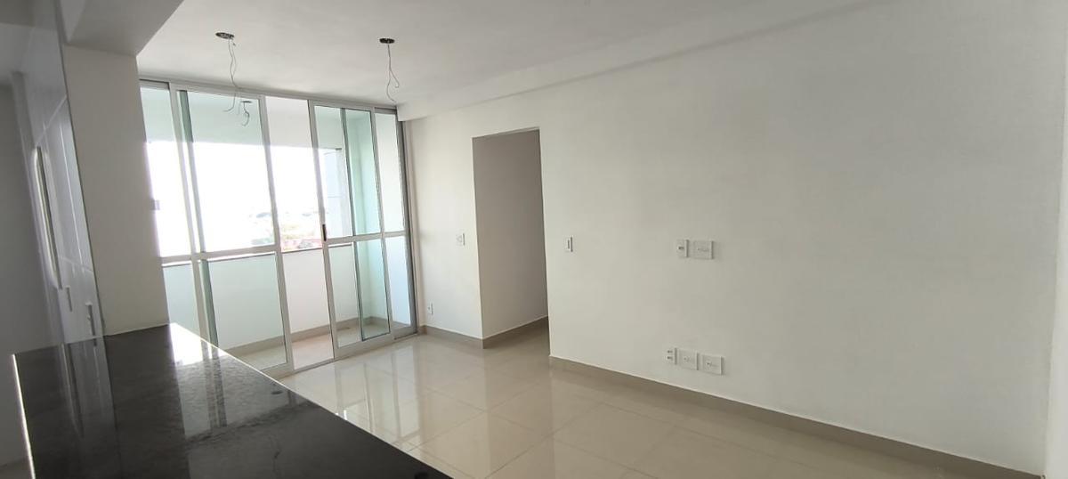 Apartamento, Carlos Prates, 3 Quartos, 2 Vagas, 1 Suíte