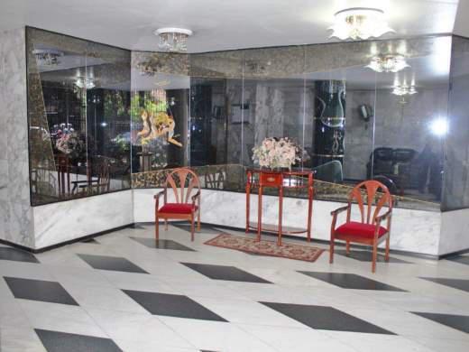 Apartamento, Centro, 4 Quartos, 1 Vaga, 2 Suítes