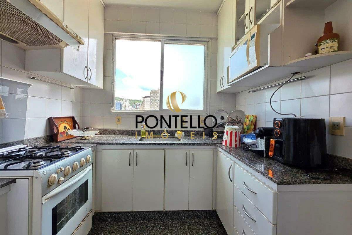 Apartamento, São Pedro, 3 Quartos, 2 Vagas, 1 Suíte
