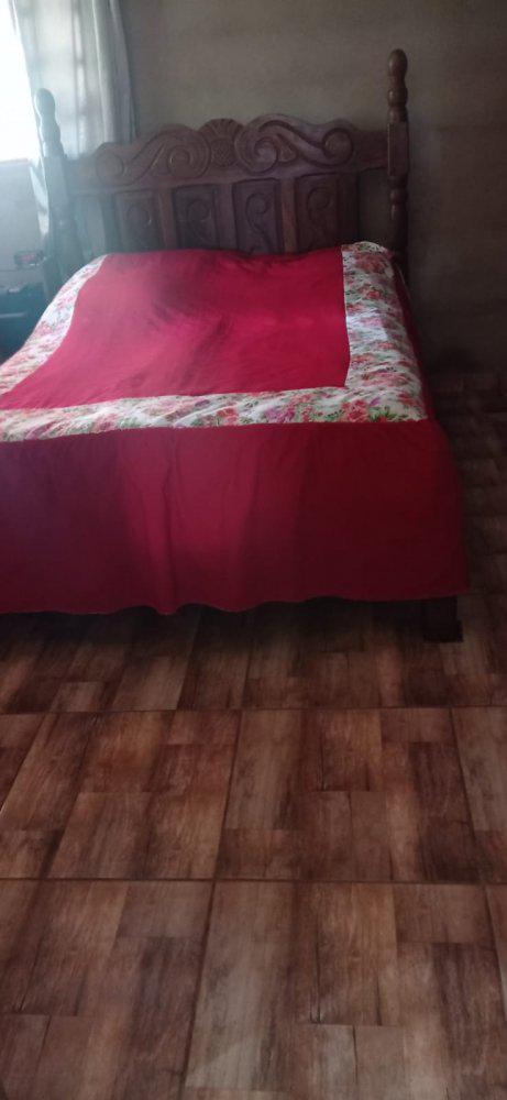 Fazenda, Guedes, 2 Quartos, 0 Vaga