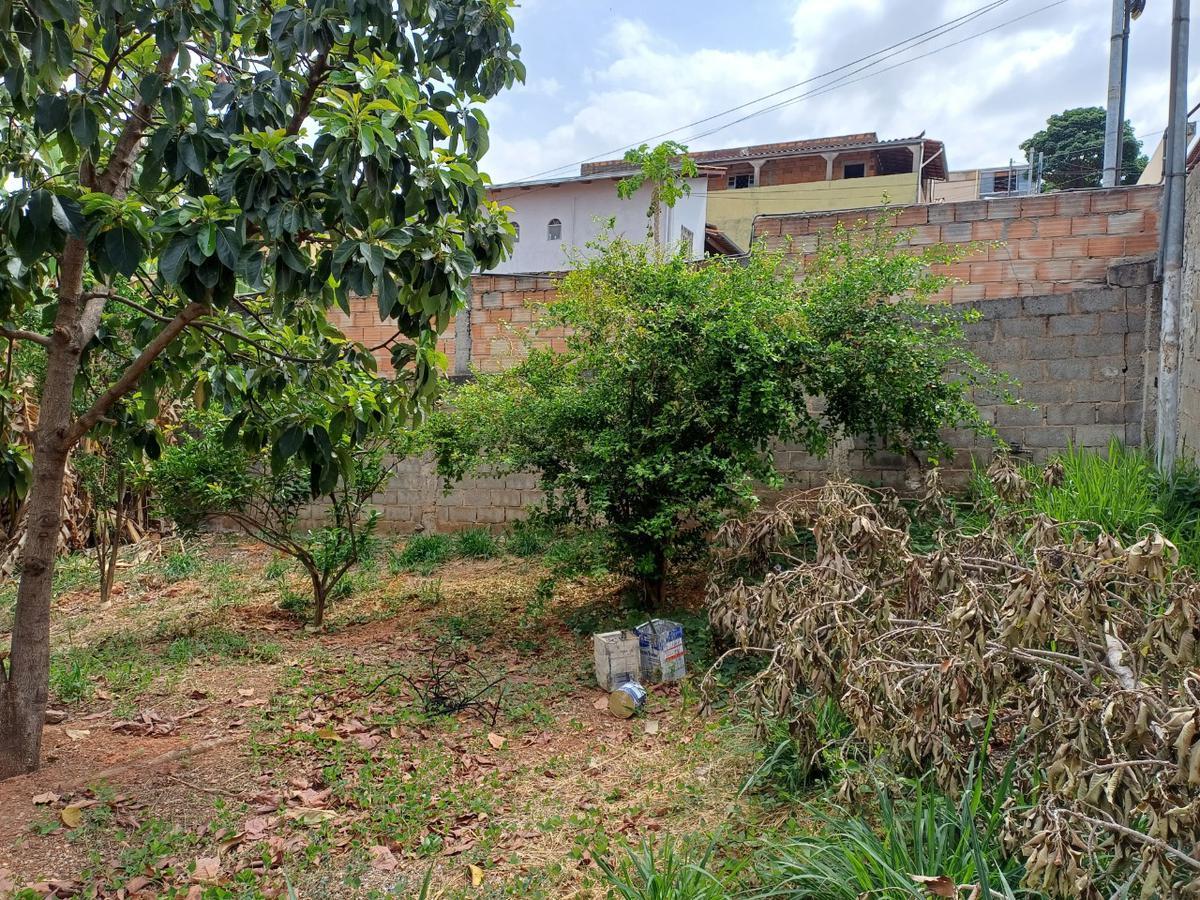 Lote, Canaã, 0 Quarto, 0 Vaga