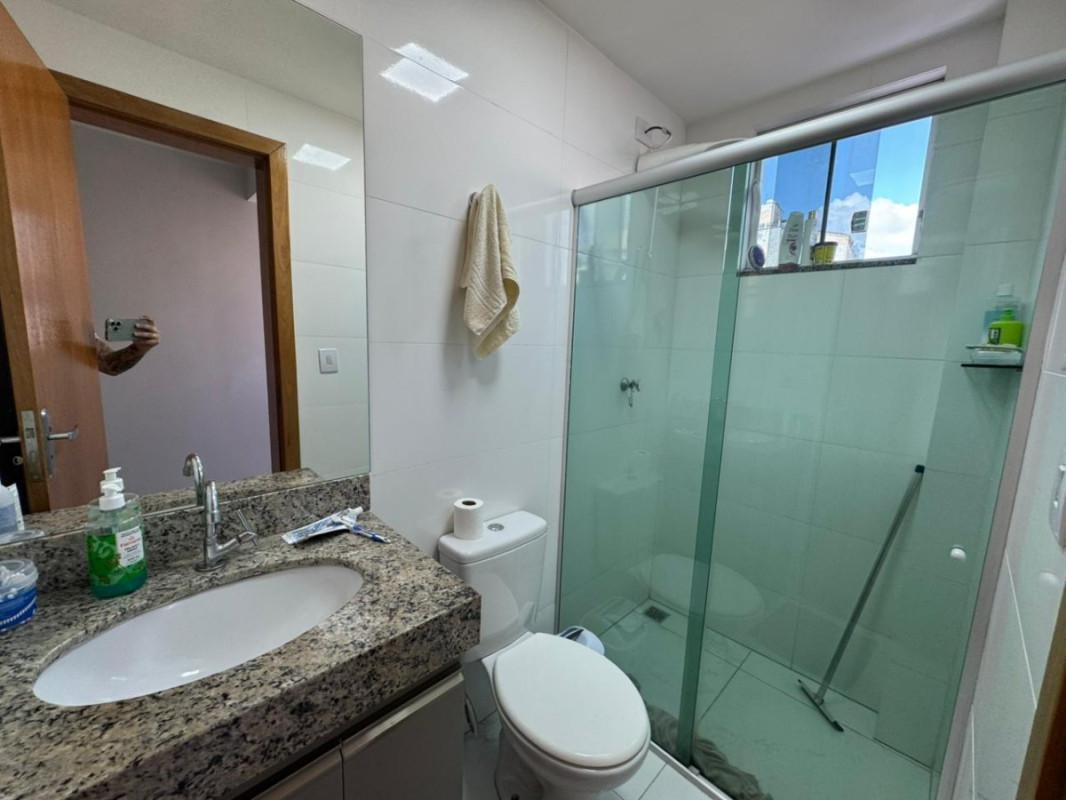 Apartamento, Arvoredo, 2 Quartos, 2 Vagas, 1 Suíte
