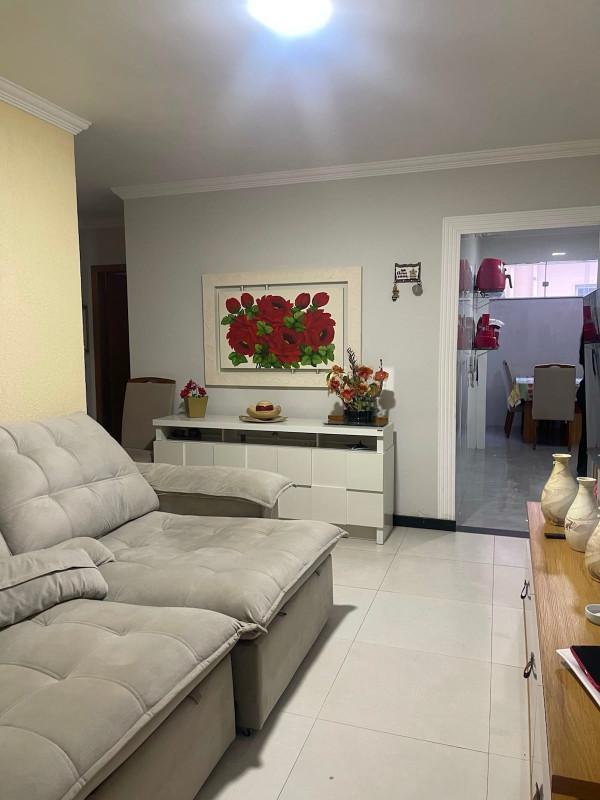 Apartamento, Ressaca, 3 Quartos, 1 Vaga, 1 Suíte