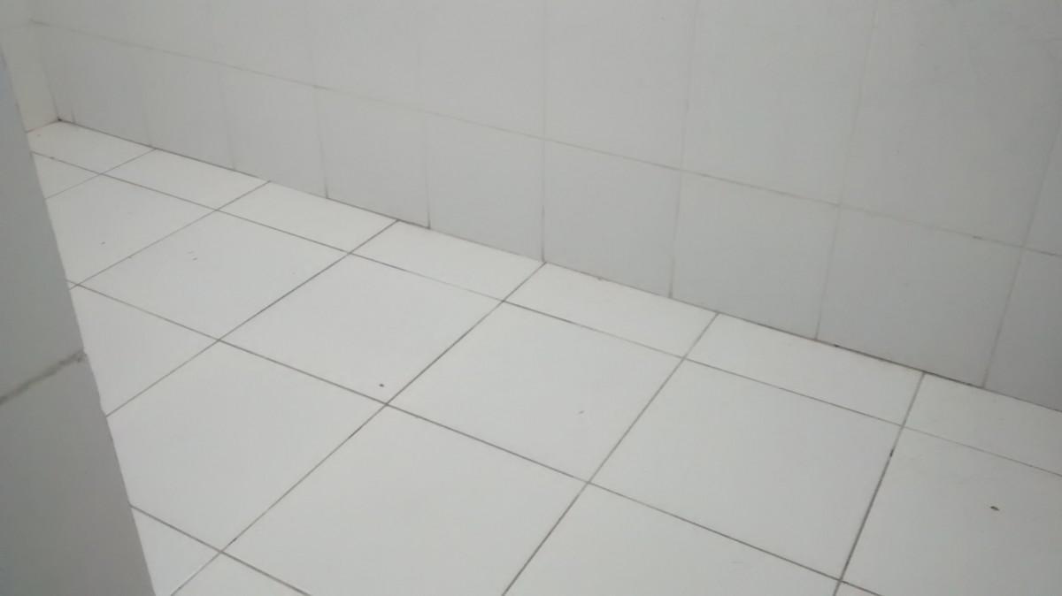 Casa, Floramar, 2 Quartos, 1 Vaga