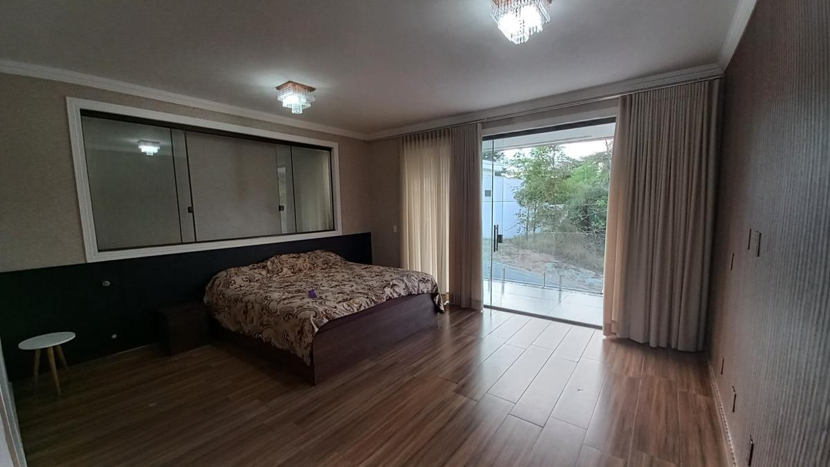 Casa, Ponte Alta, 3 Quartos, 0 Vaga, 1 Suíte