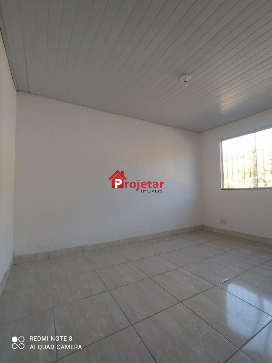 Casa, Santa Inês, 3 Quartos, 2 Vagas, 1 Suíte