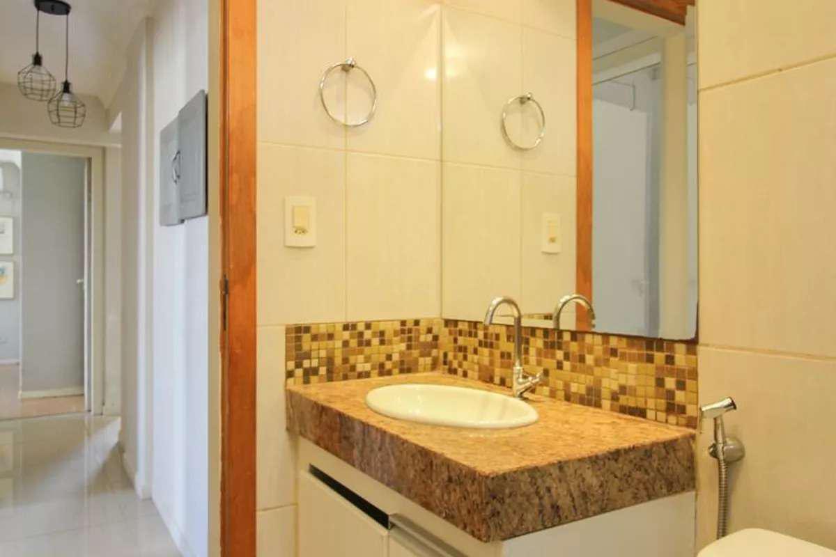 Apartamento, Castelo, 3 Quartos, 2 Vagas, 1 Suíte