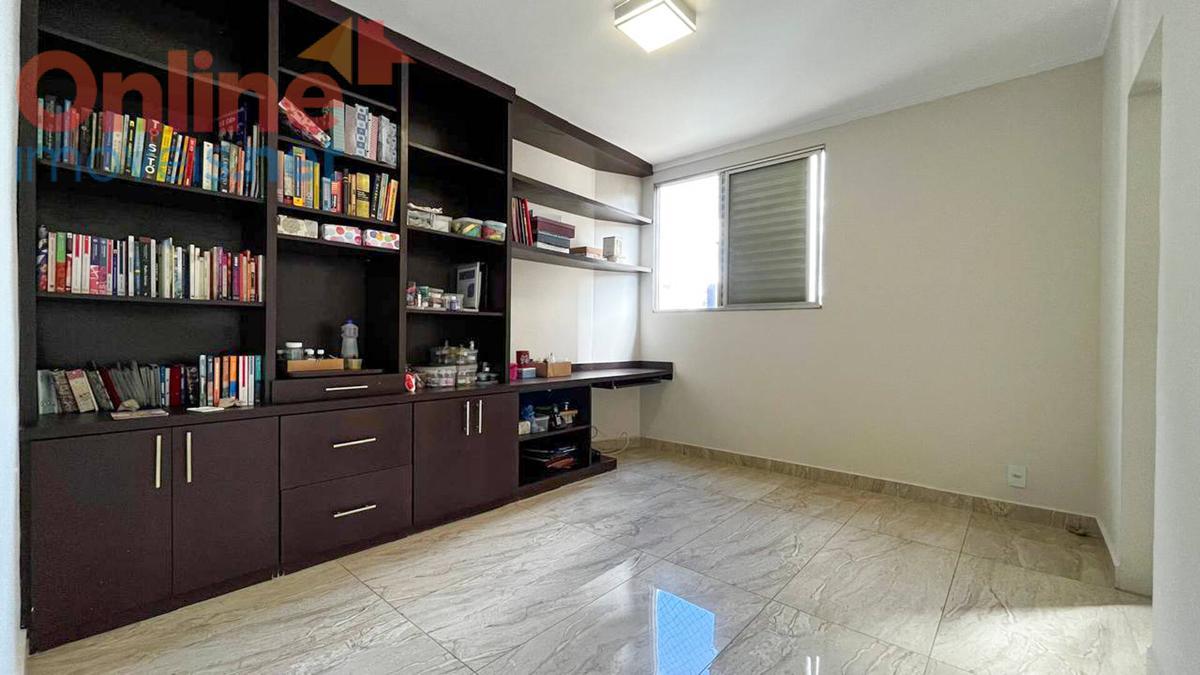 Apartamento, Buritis, 5 Quartos, 0 Vaga, 2 Suítes